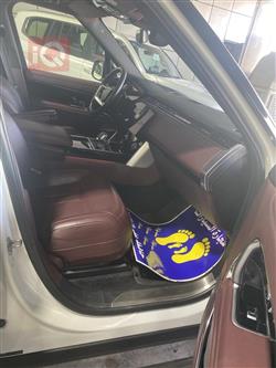 Land Rover Range Rover Vogue